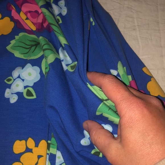 Matilda Jane mom and me matching dresses - Picture 6 of 9